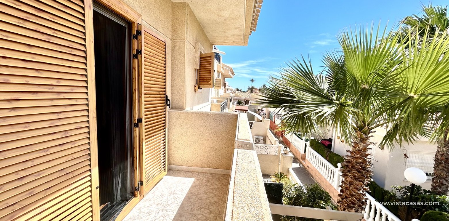 Venta - Townhouse - Playa Flamenca