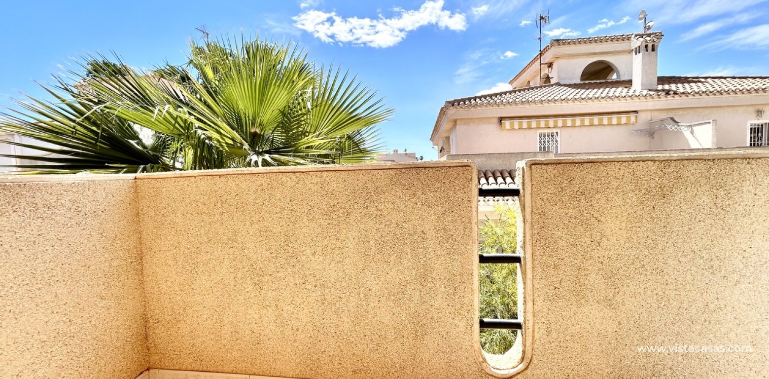 Venta - Townhouse - Playa Flamenca