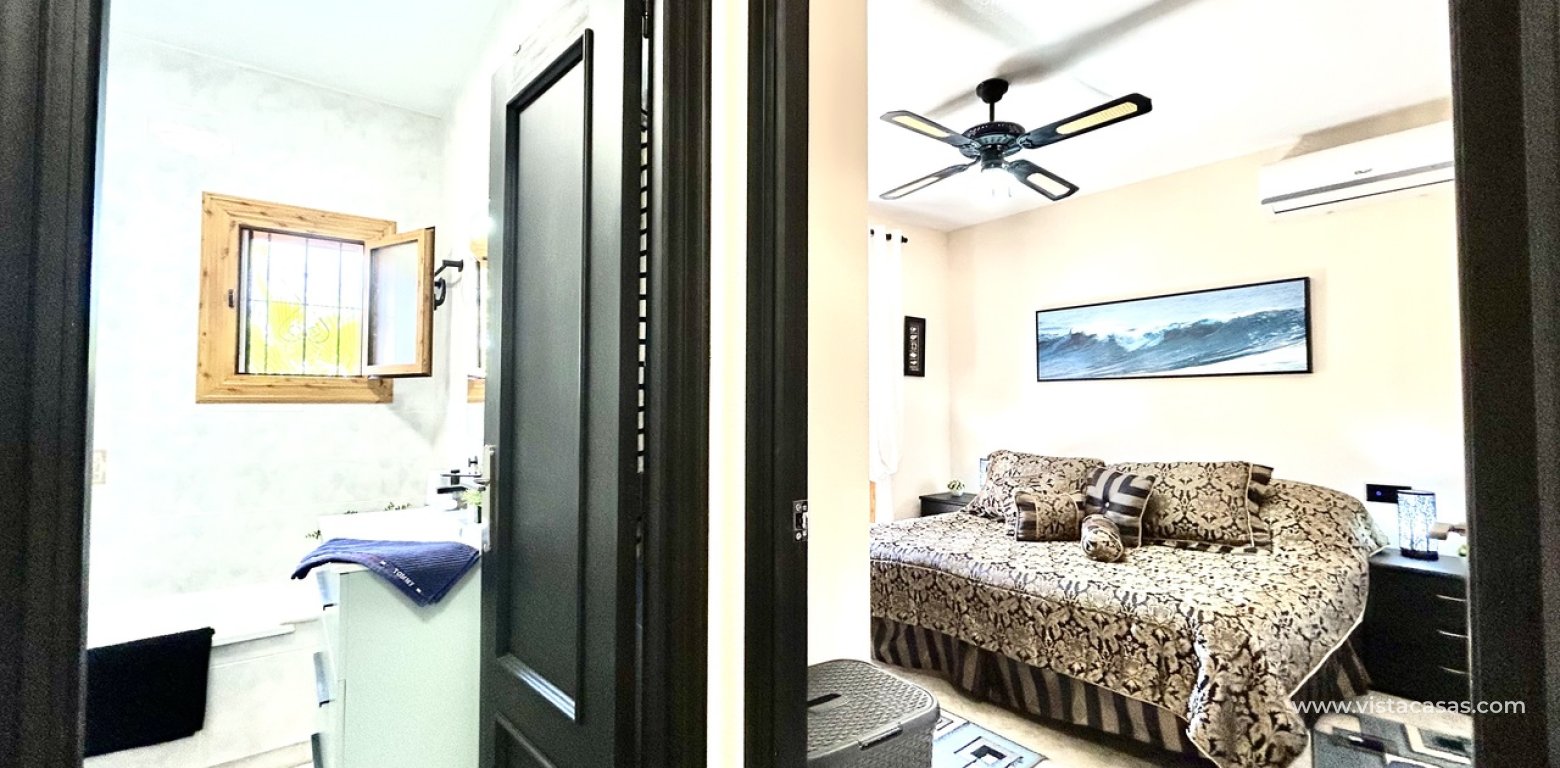 Venta - Townhouse - Playa Flamenca