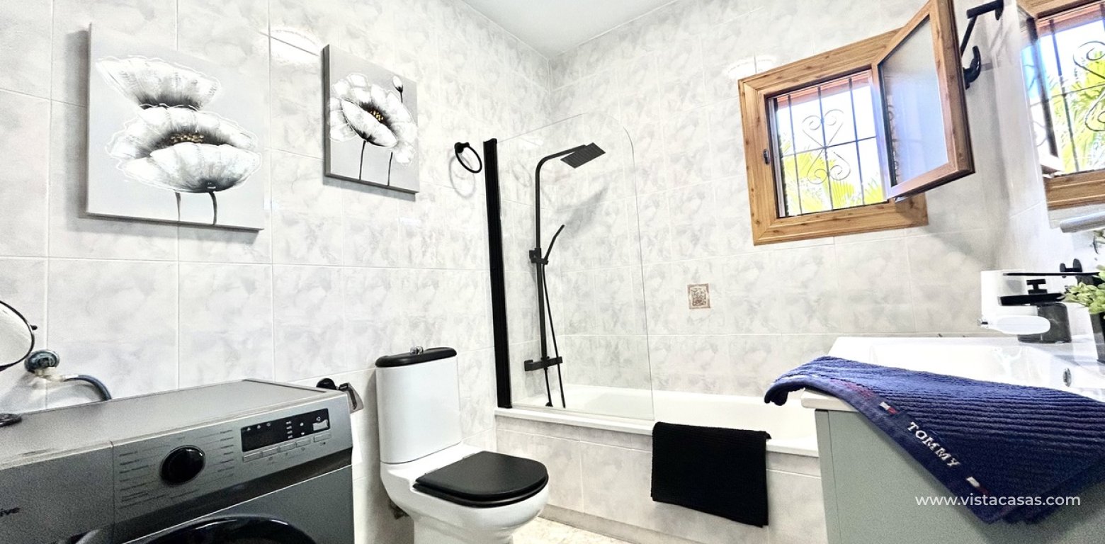 Venta - Townhouse - Playa Flamenca