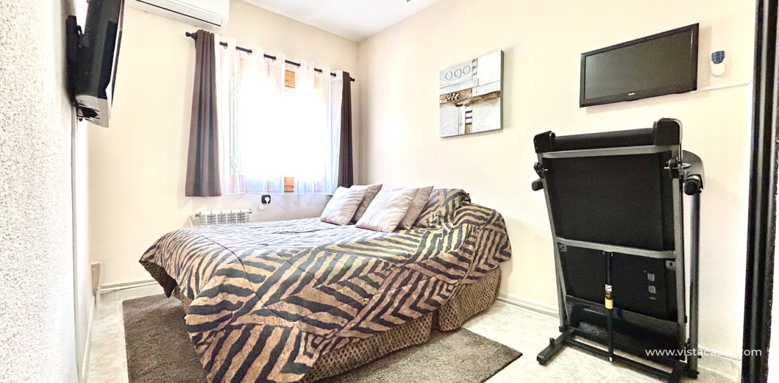 Venta - Townhouse - Playa Flamenca