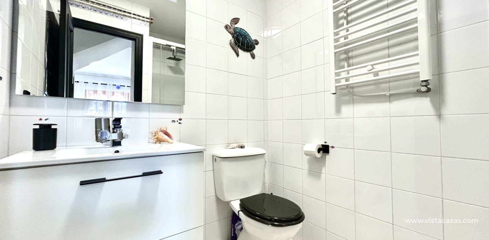 Venta - Townhouse - Playa Flamenca