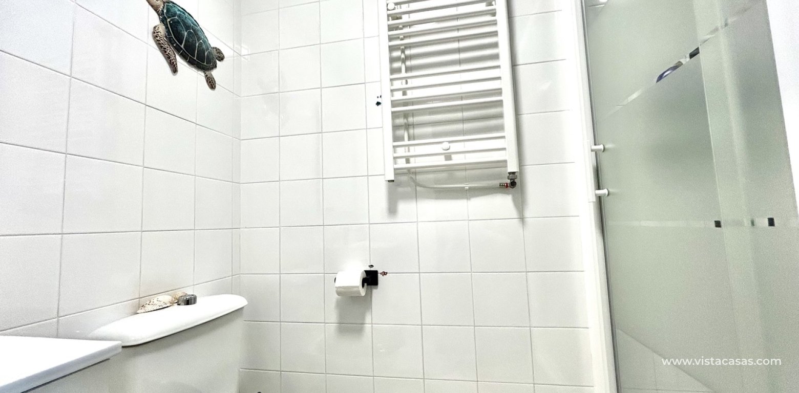 Venta - Townhouse - Playa Flamenca