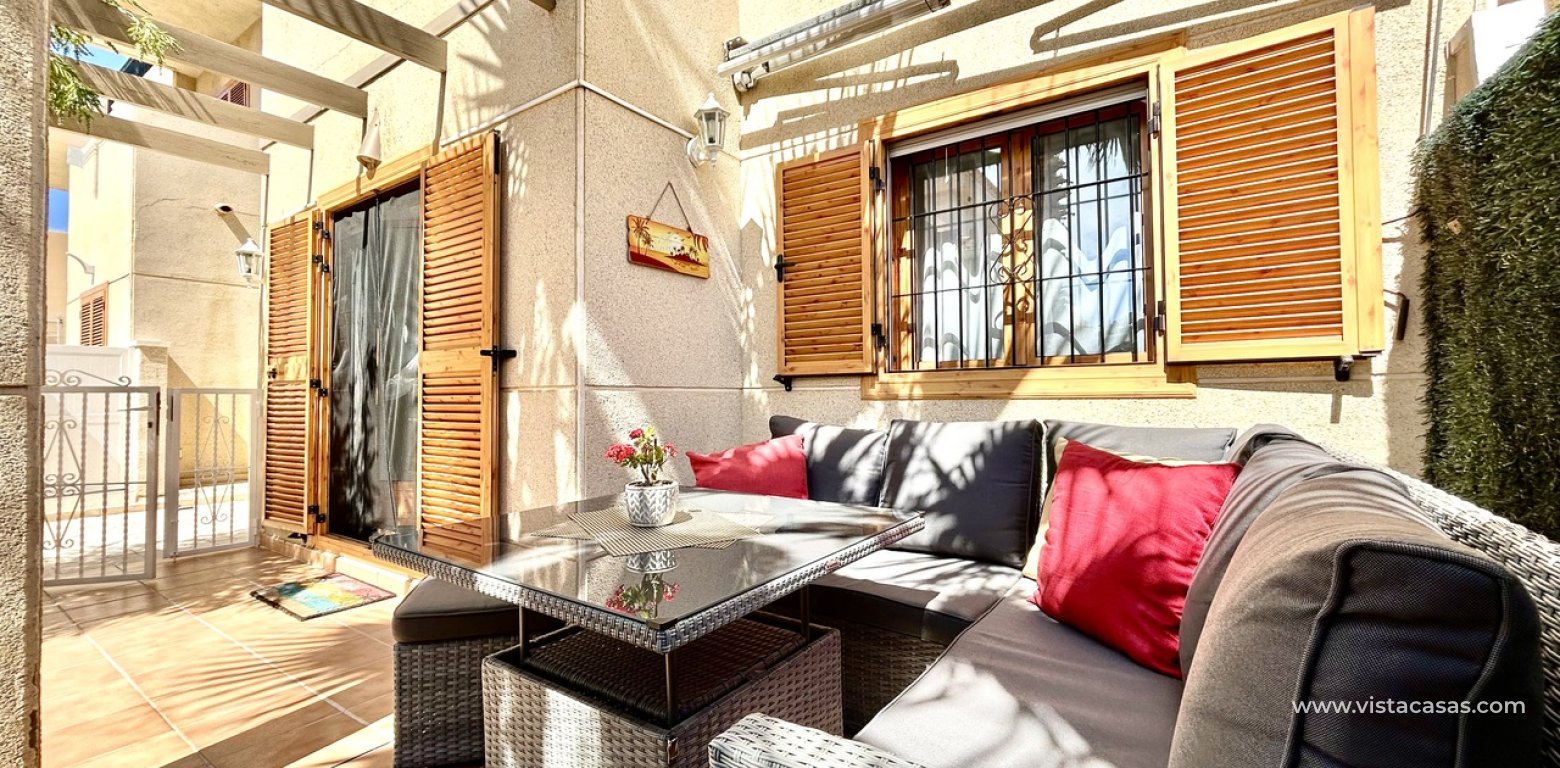 Venta - Townhouse - Playa Flamenca