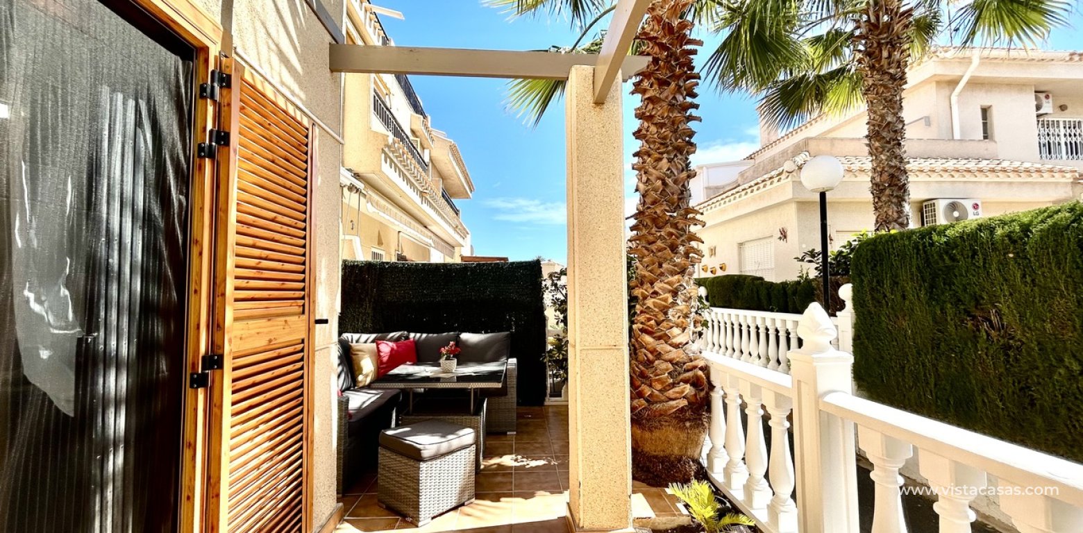 Venta - Townhouse - Playa Flamenca