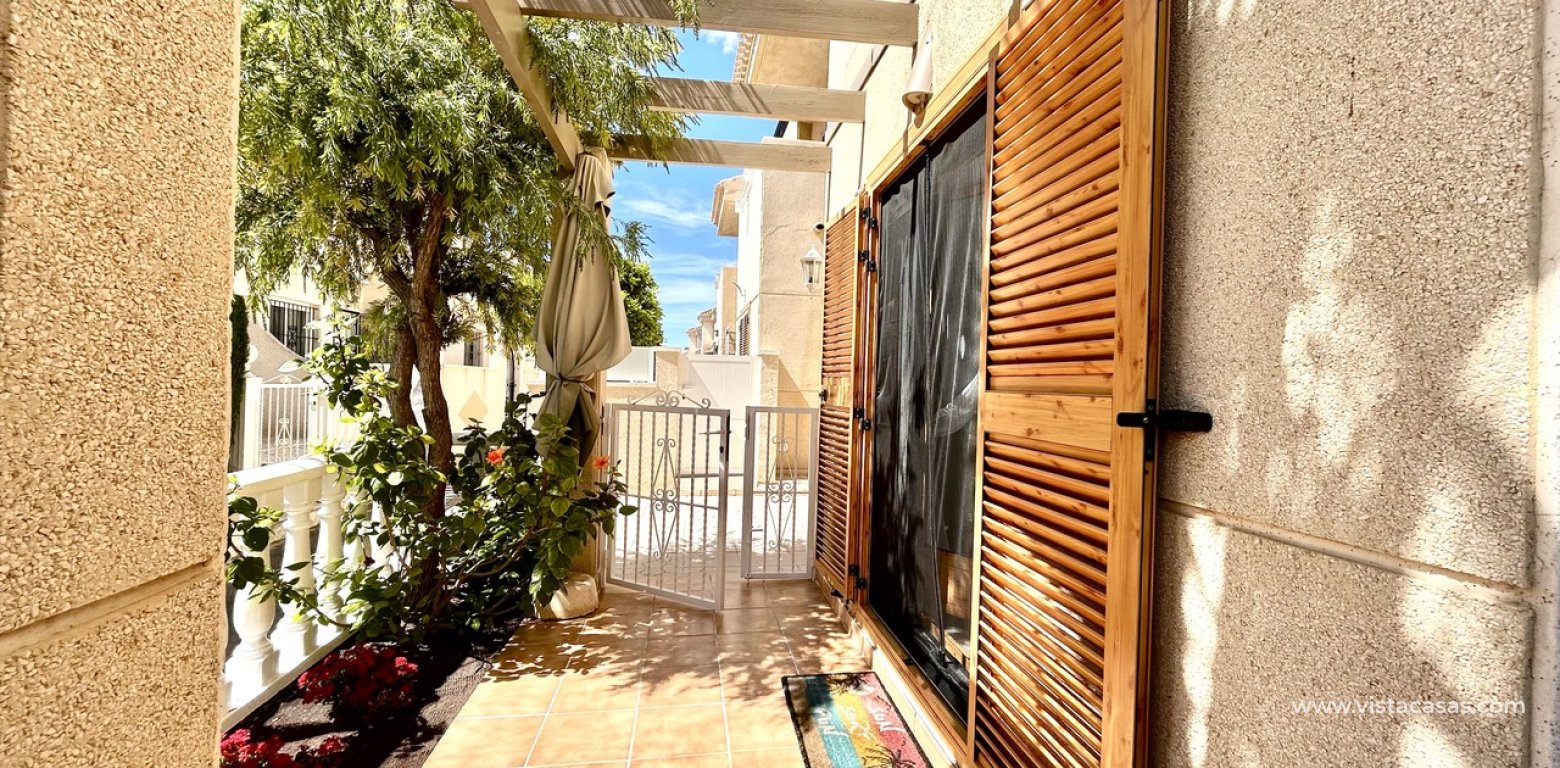 Venta - Townhouse - Playa Flamenca