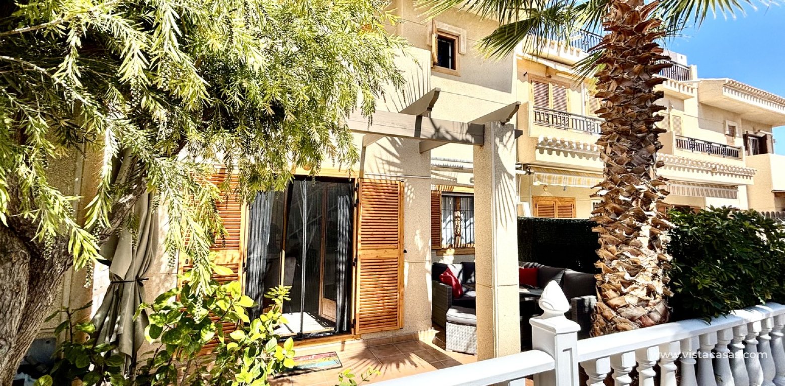 Venta - Townhouse - Playa Flamenca