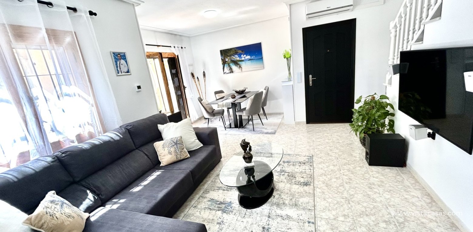 Venta - Townhouse - Playa Flamenca