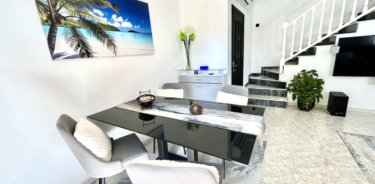 Venta - Townhouse - Playa Flamenca
