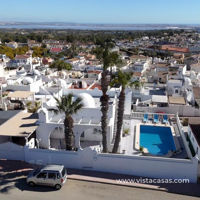 Villa - Sale - Villamartin - Villamartin
