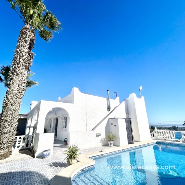 Villa - Sale - Villamartin - Villamartin