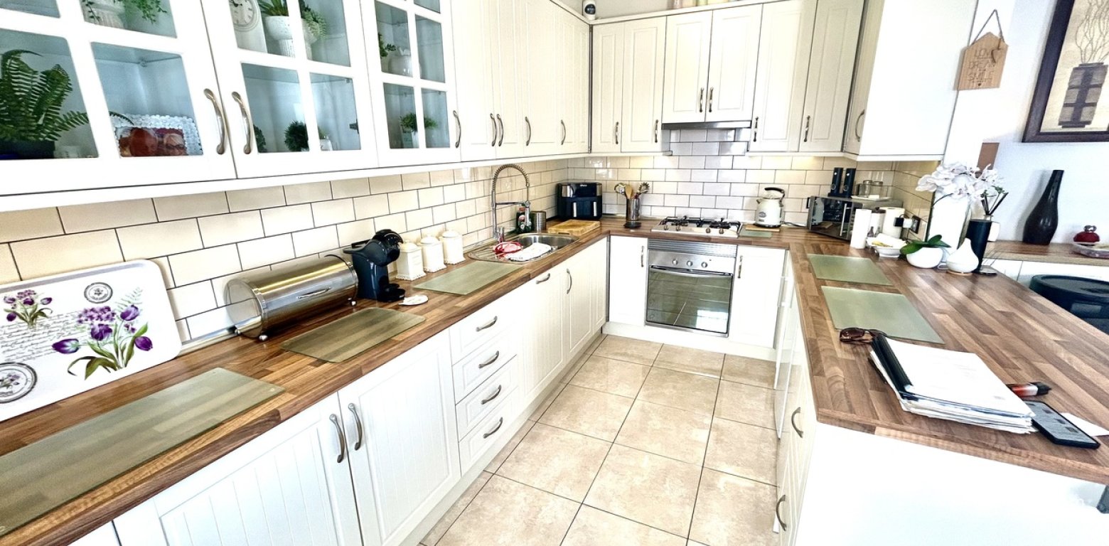 Venta - Chalet - Villamartin