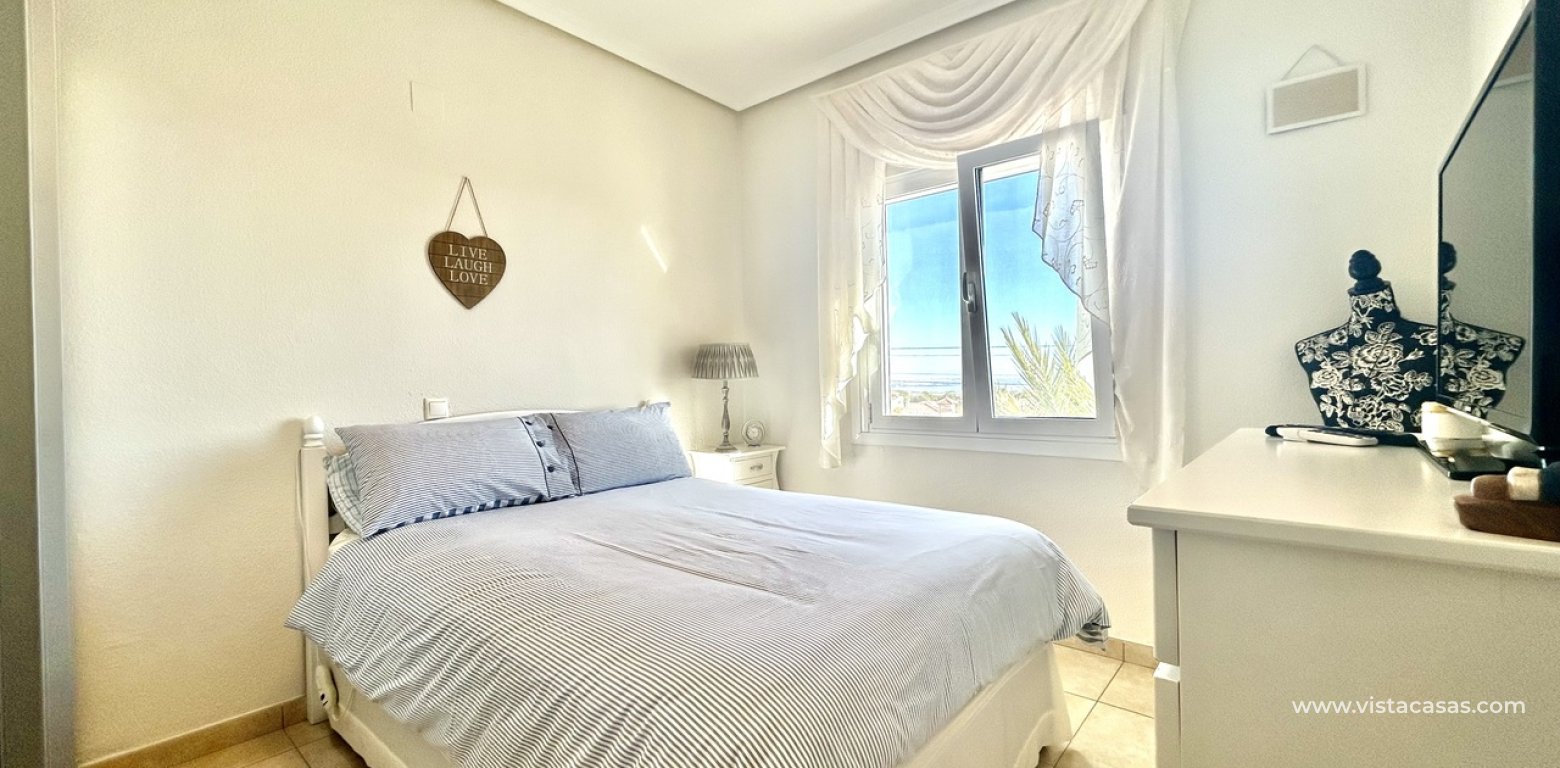 Venta - Chalet - Villamartin