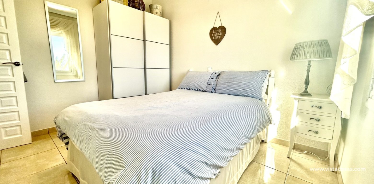 Venta - Chalet - Villamartin