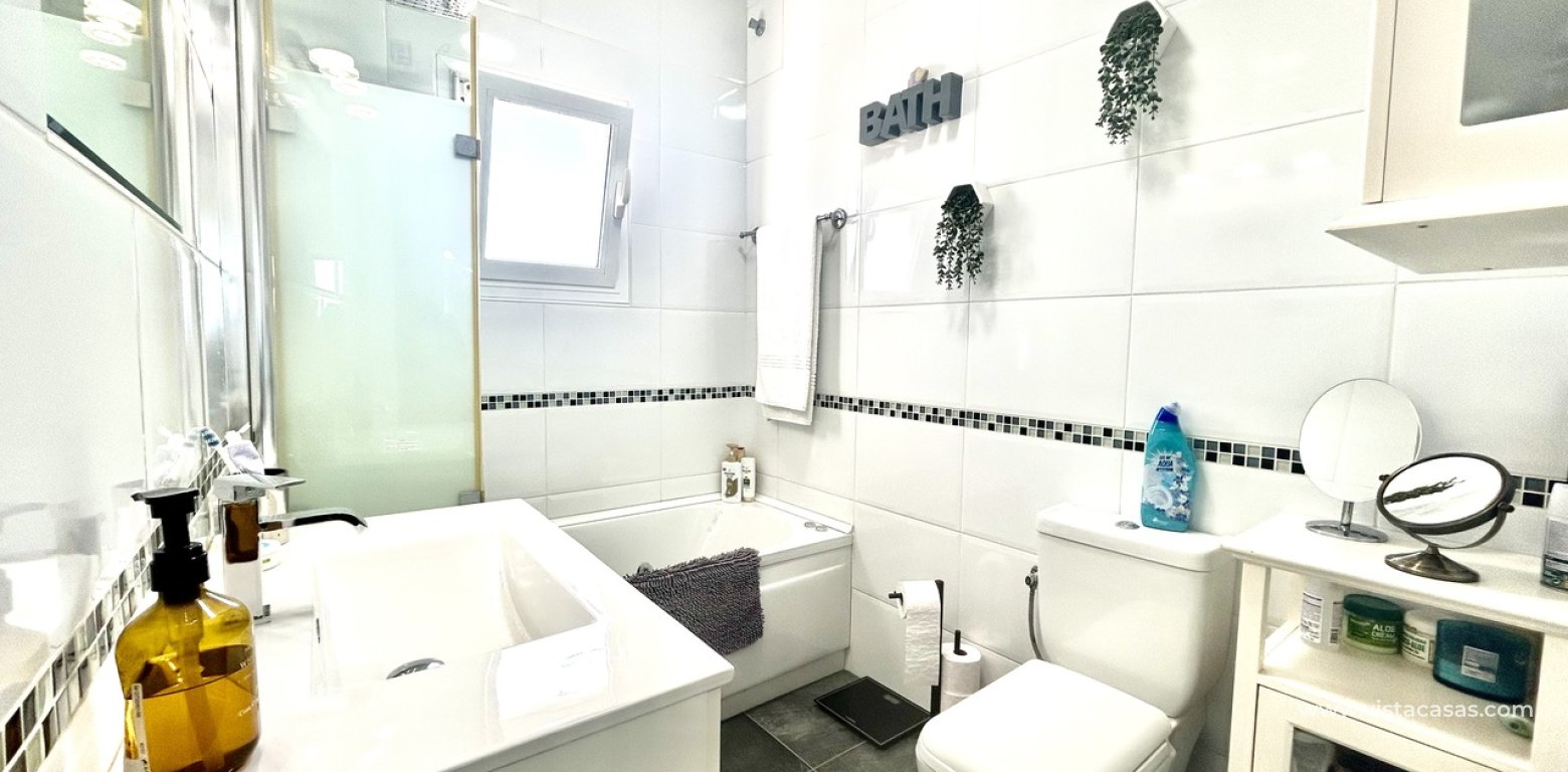 Venta - Chalet - Villamartin