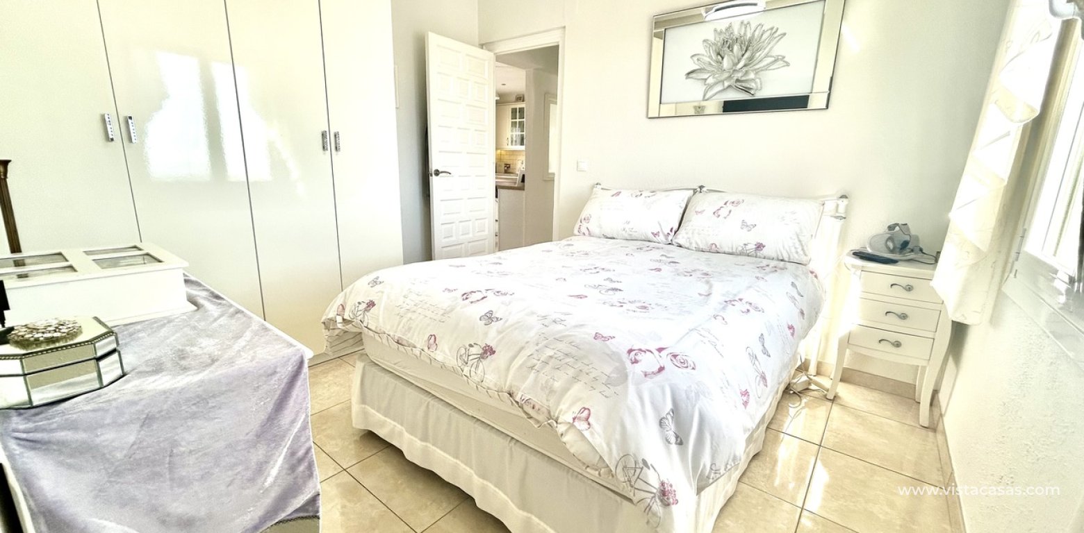 Venta - Chalet - Villamartin