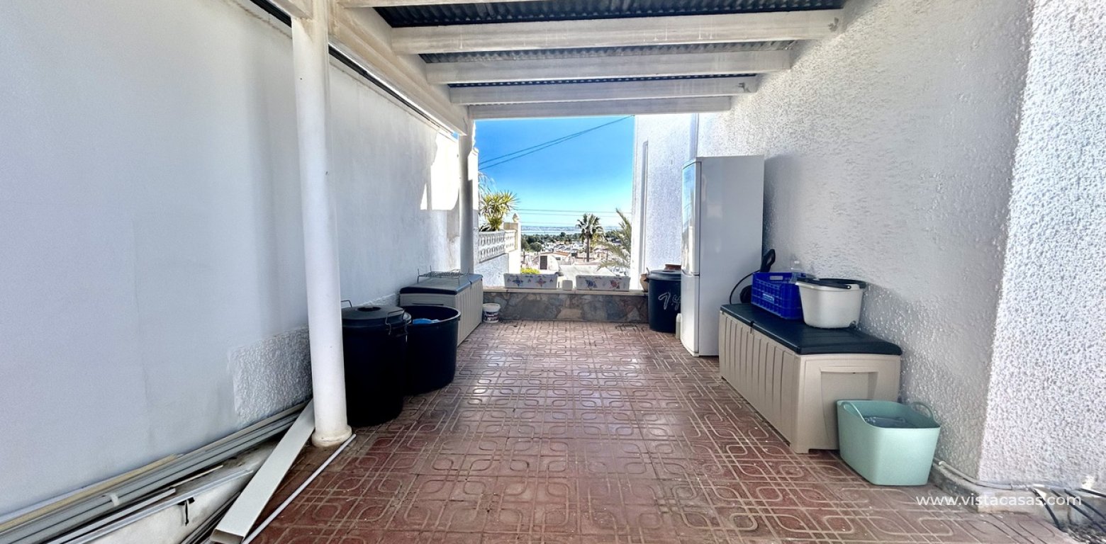 Venta - Chalet - Villamartin