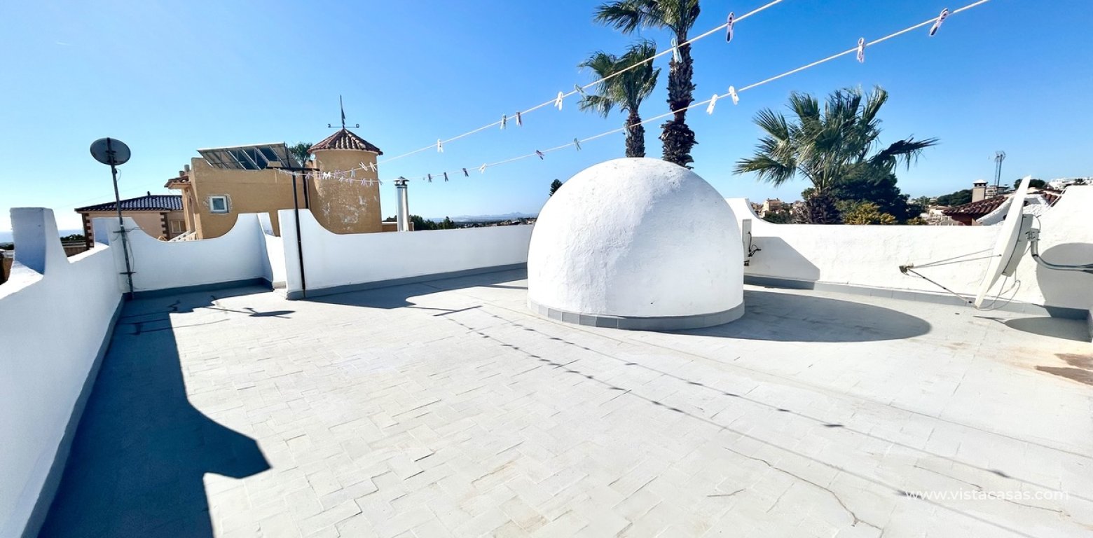 Venta - Chalet - Villamartin