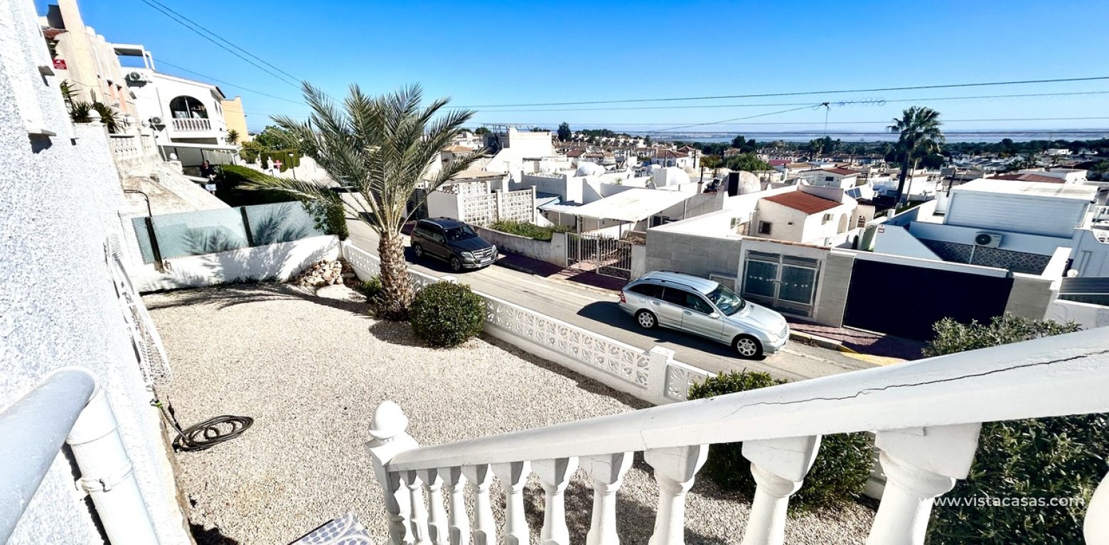 Venta - Chalet - Villamartin