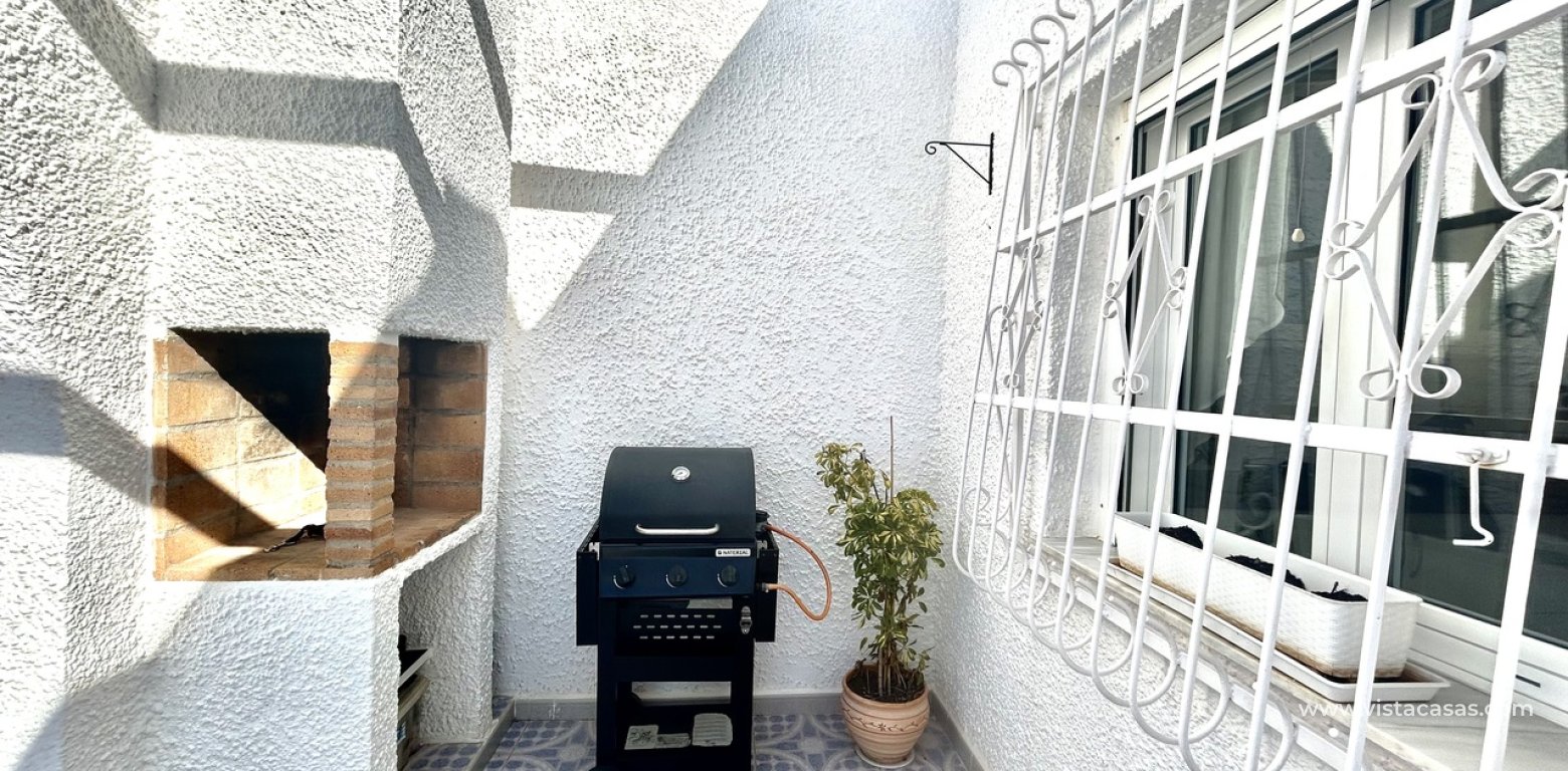 Venta - Chalet - Villamartin