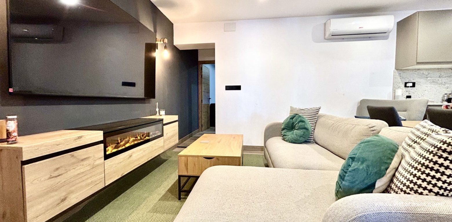 Resale - Townhouse - San Miguel de Salinas