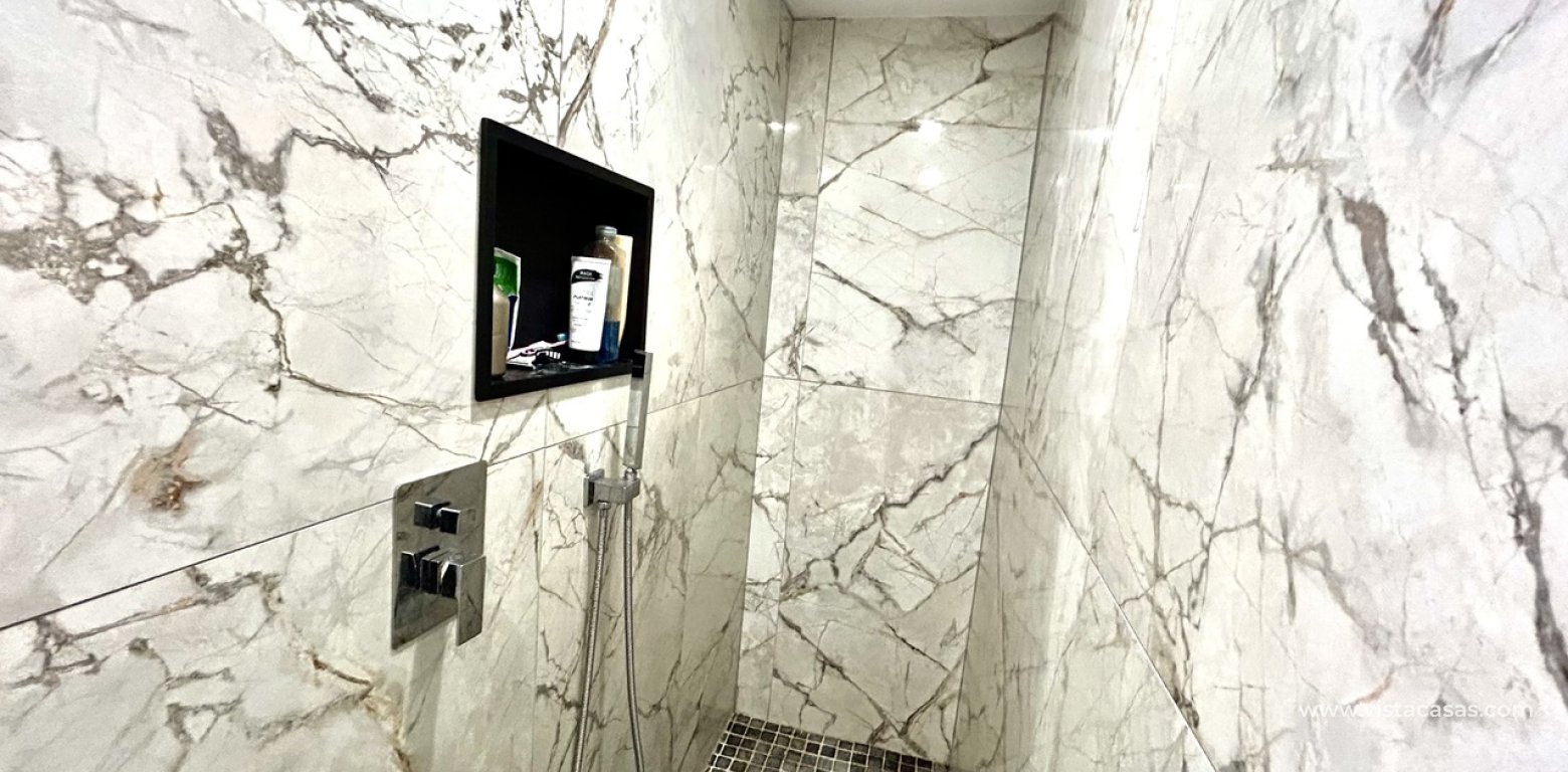 Resale - Townhouse - San Miguel de Salinas