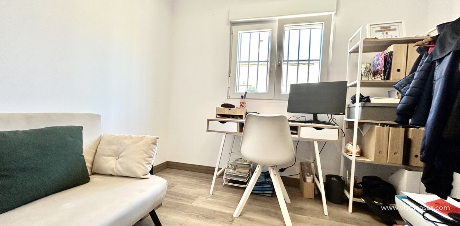 Resale - Townhouse - San Miguel de Salinas