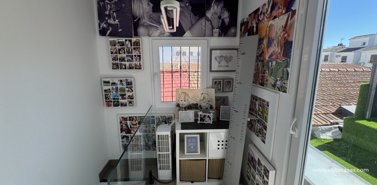 Resale - Townhouse - San Miguel de Salinas