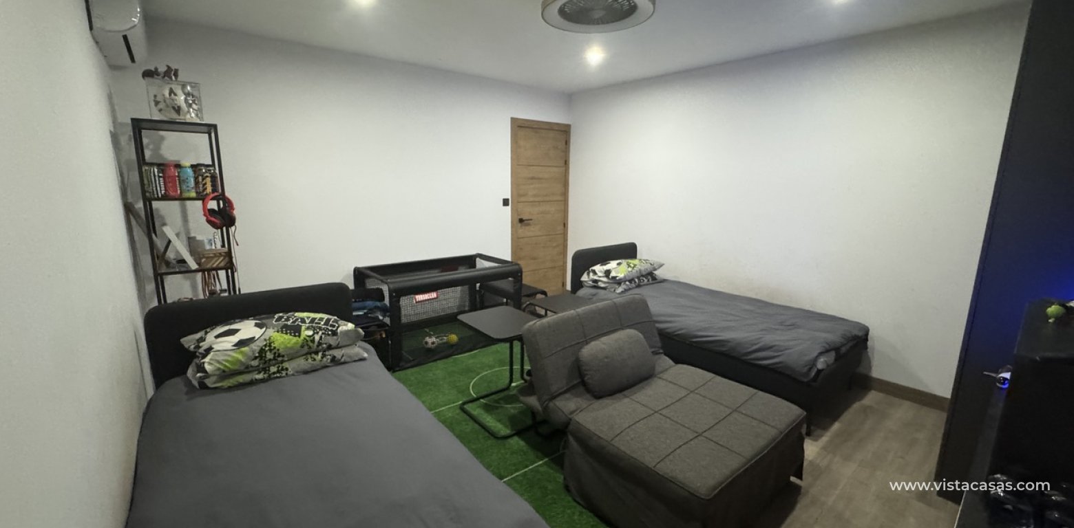 Resale - Townhouse - San Miguel de Salinas