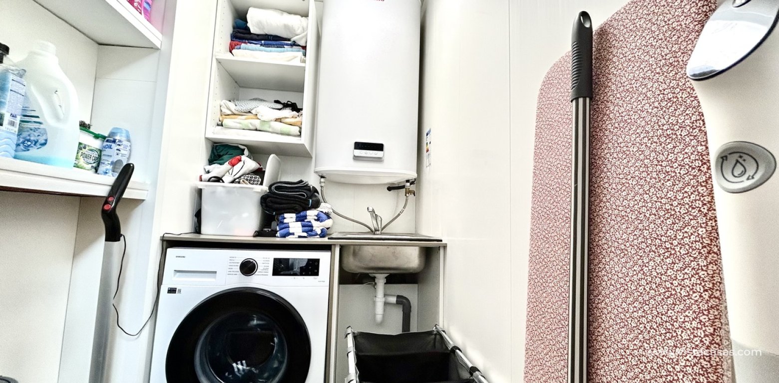 Resale - Townhouse - San Miguel de Salinas