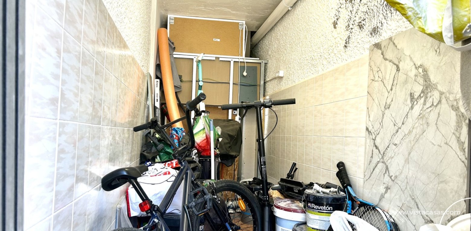 Resale - Townhouse - San Miguel de Salinas