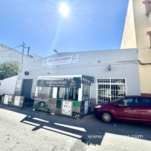 Comercial - Venta - San Miguel de Salinas - San Miguel de Salinas