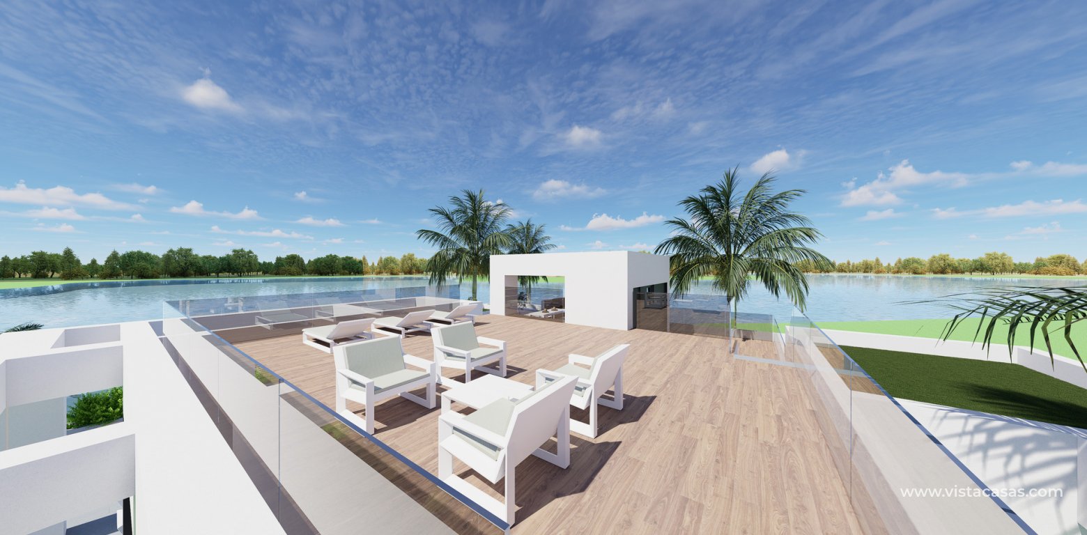 New Build - Villa - 