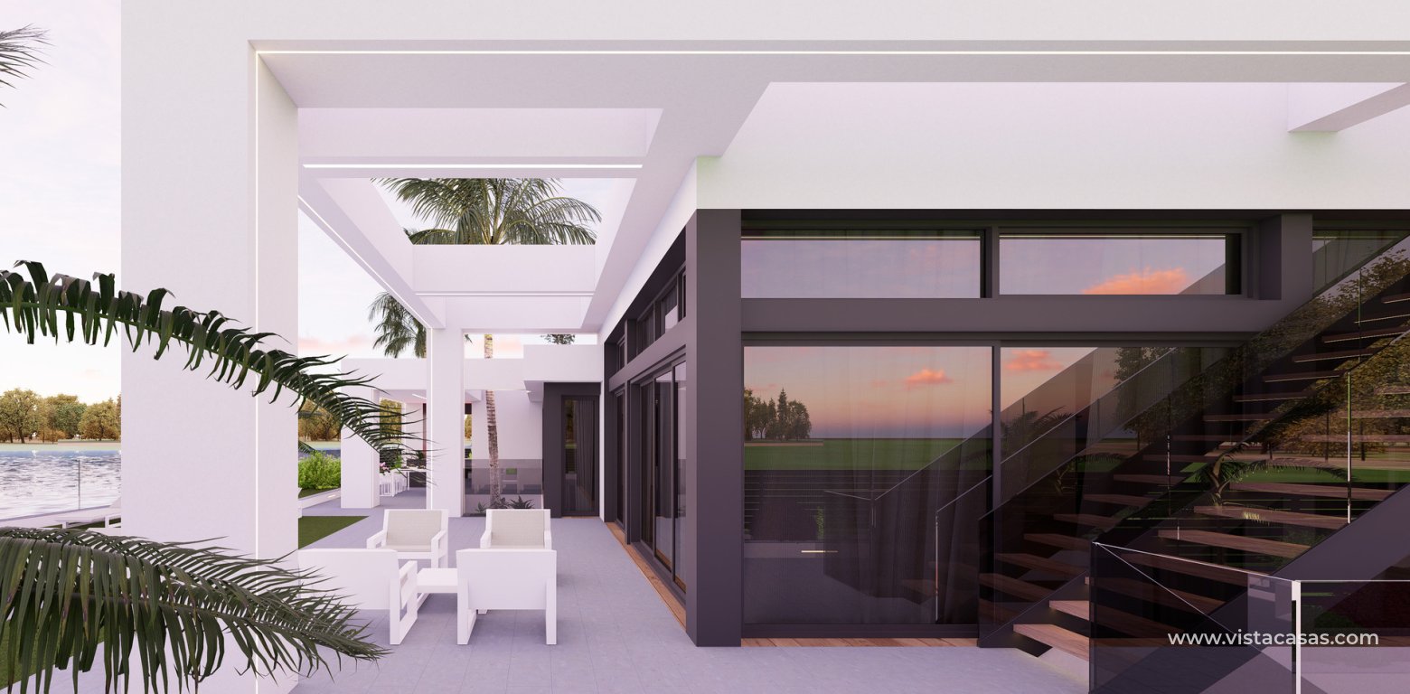 New Build - Villa - 