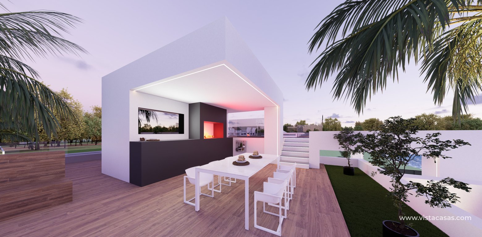 New Build - Villa - 