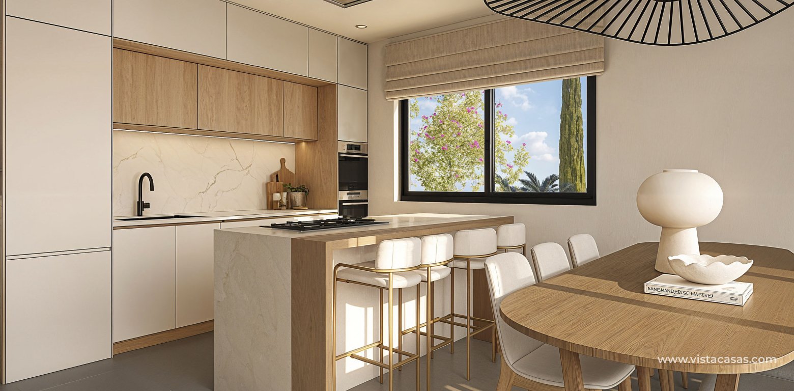 New Build - Villa - 