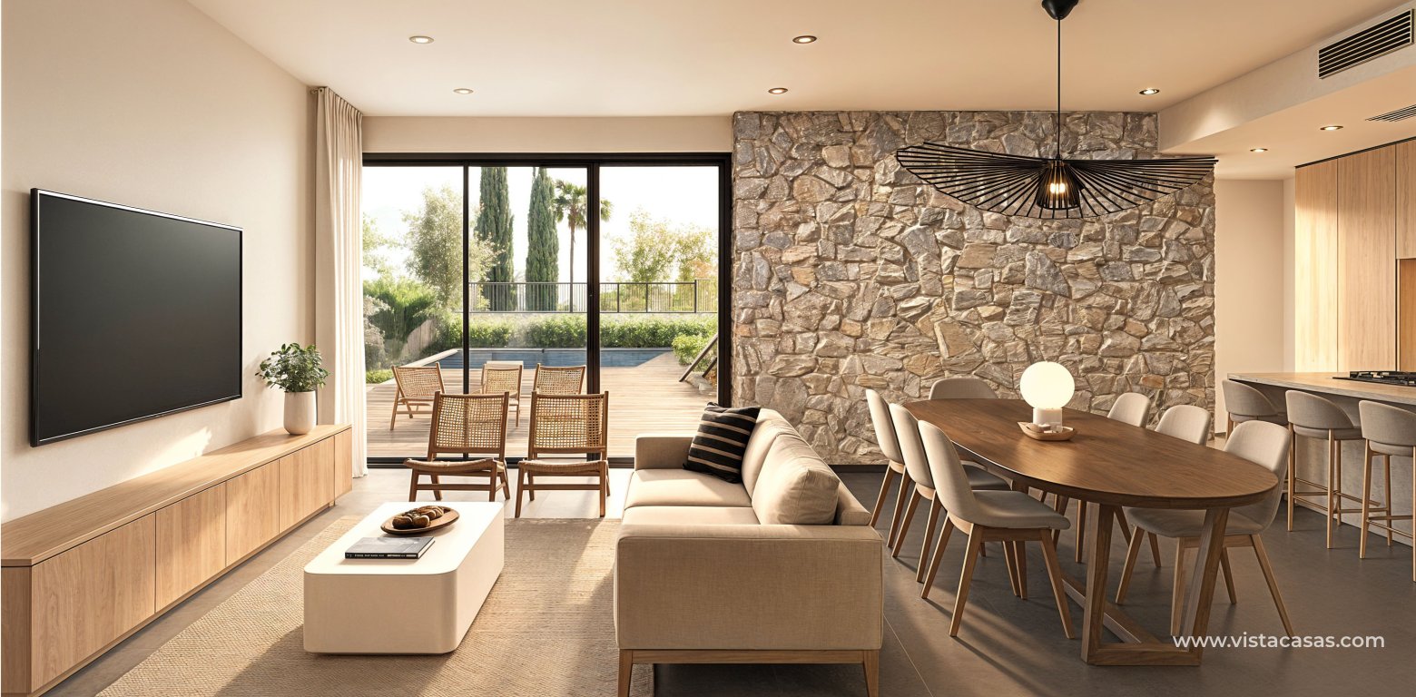 New Build - Villa - 