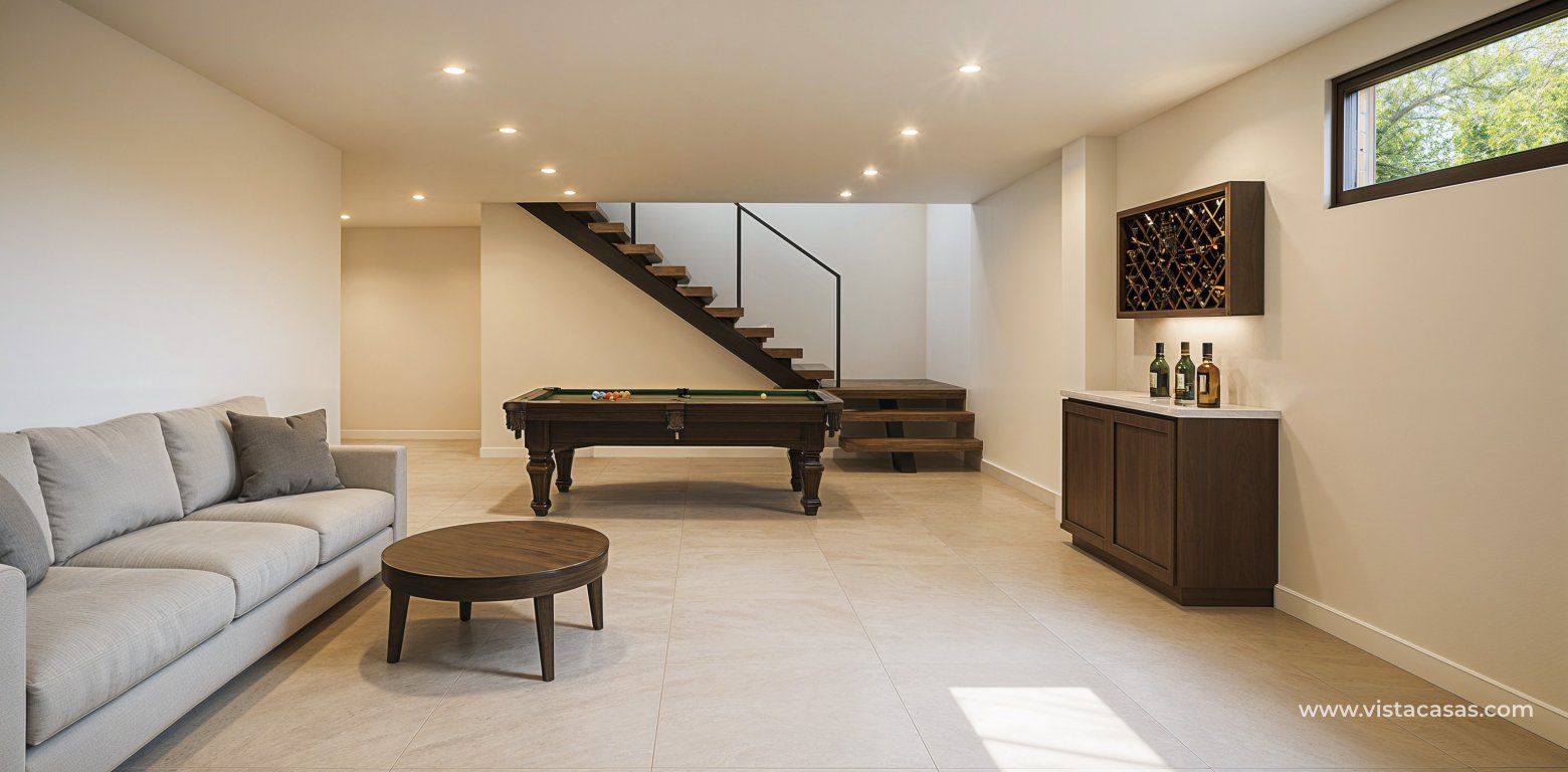 New Build - Villa - 