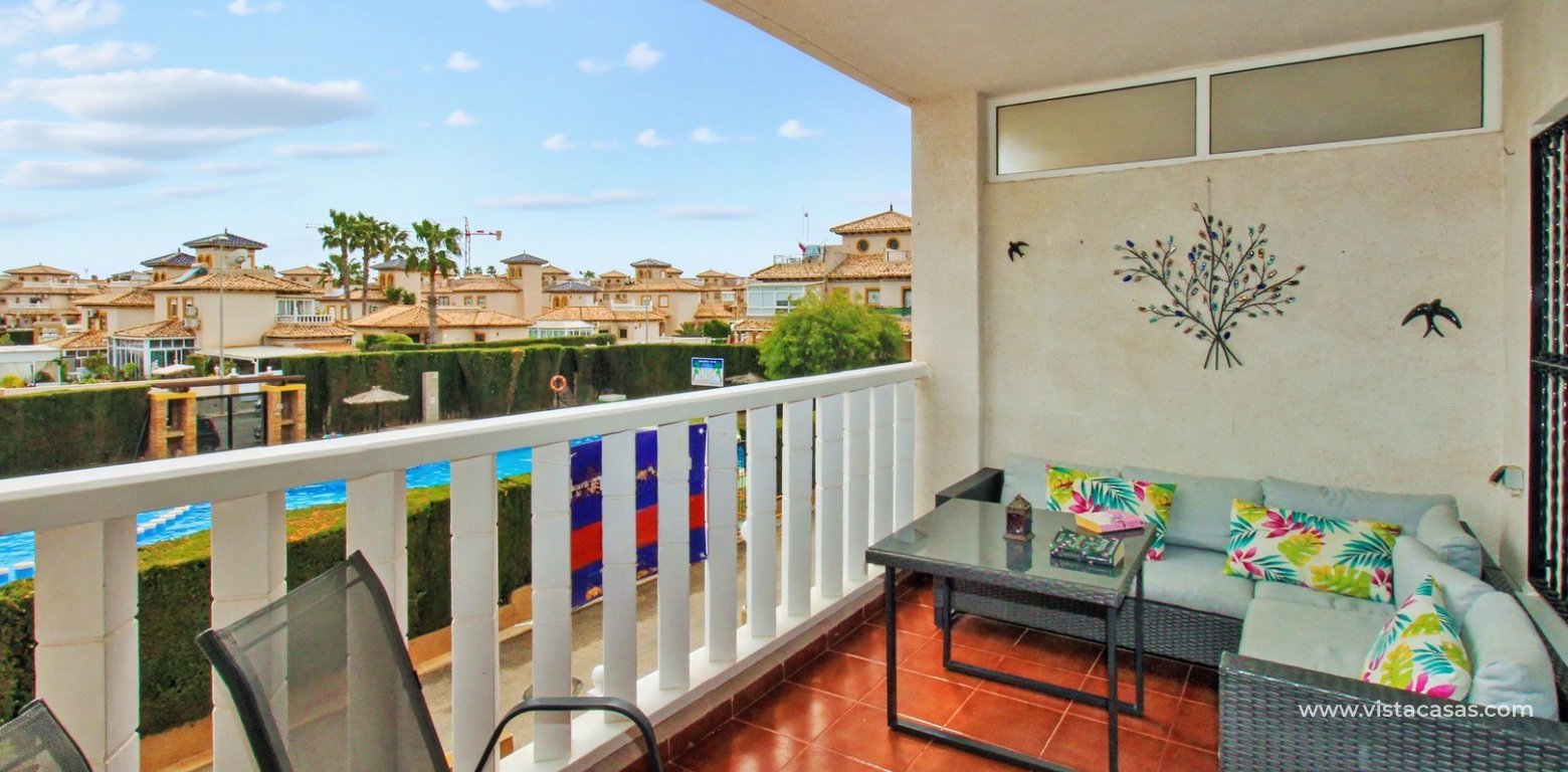 Wtórny - Apartment - La Zenia