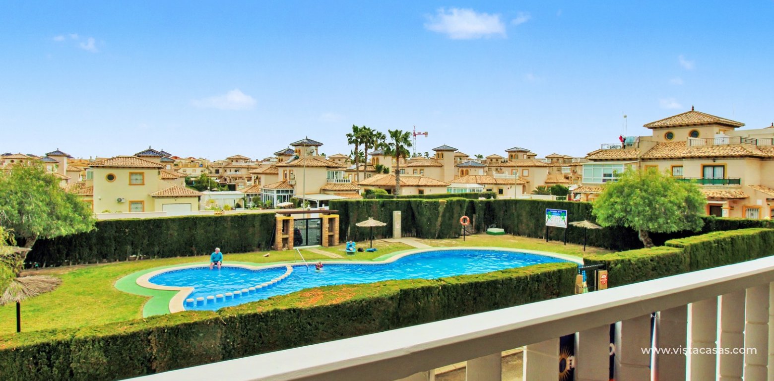 Wtórny - Apartment - La Zenia