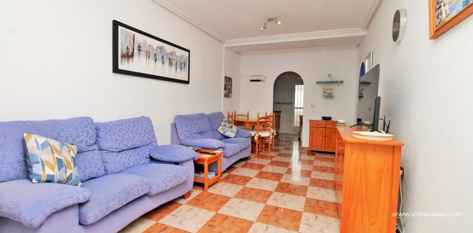 Wtórny - Apartment - La Zenia