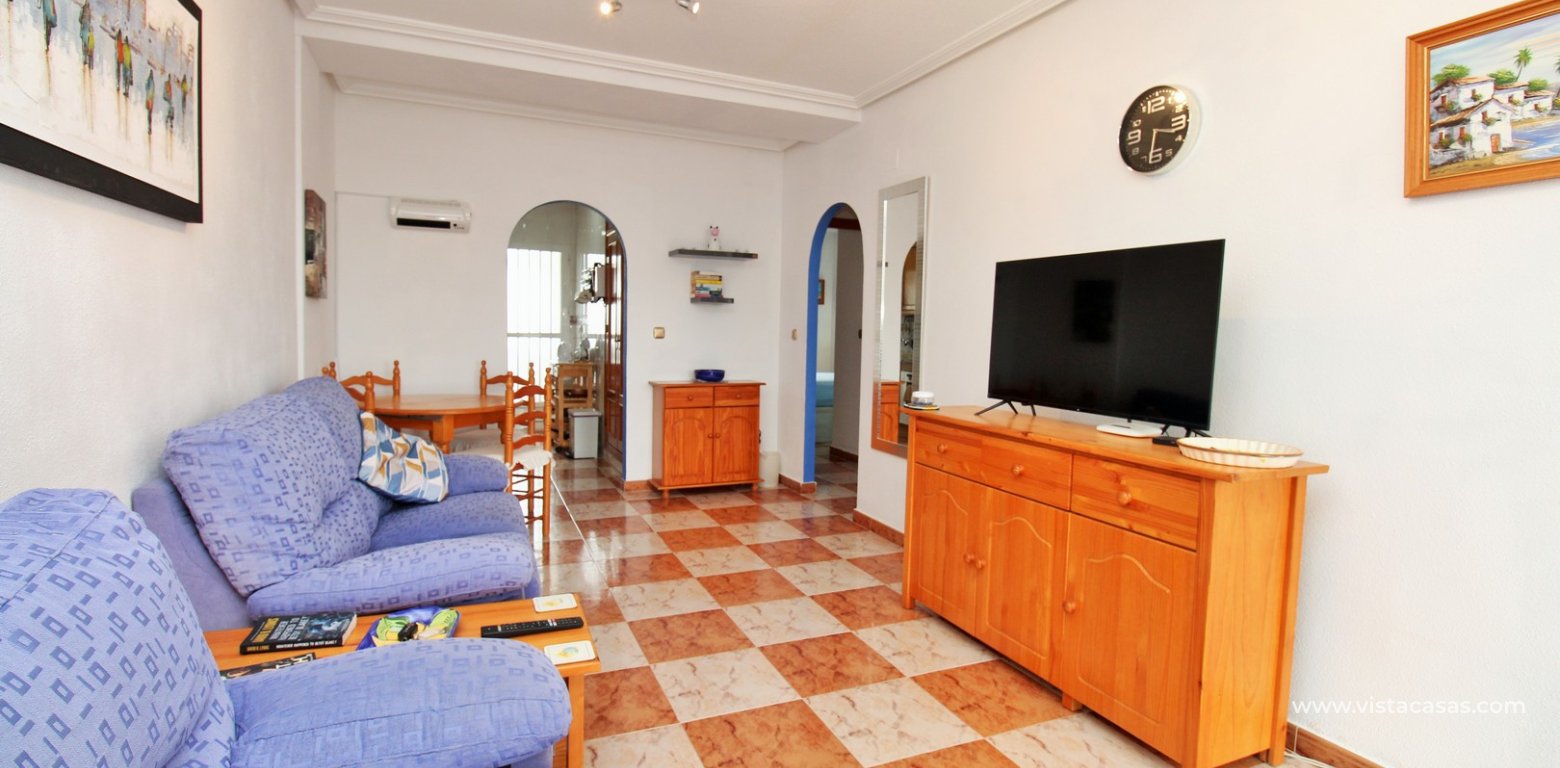 Wtórny - Apartment - La Zenia