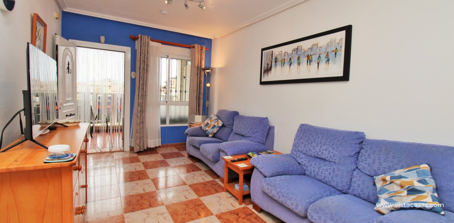 Wtórny - Apartment - La Zenia