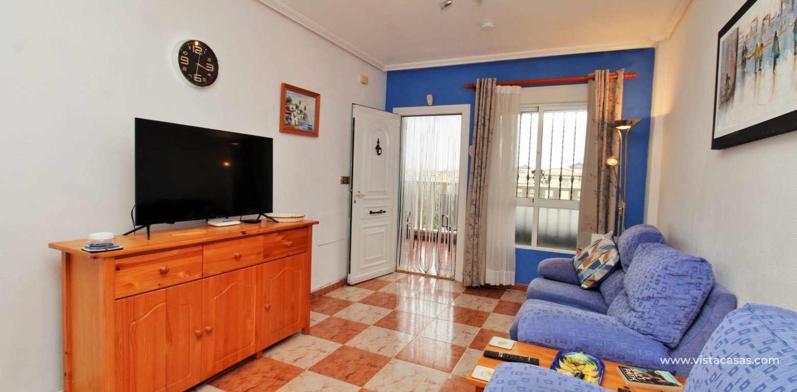 Wtórny - Apartment - La Zenia
