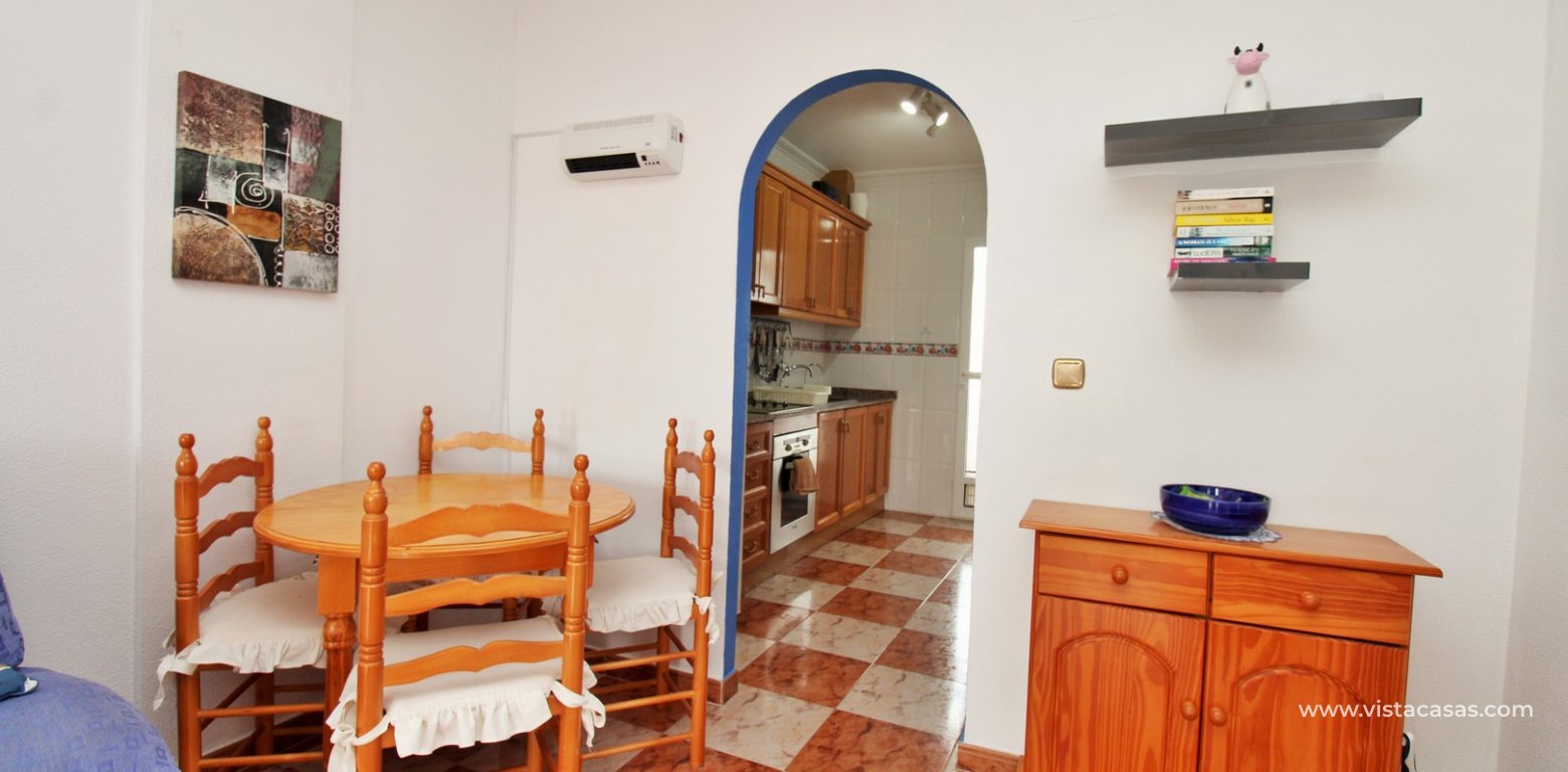 Wtórny - Apartment - La Zenia