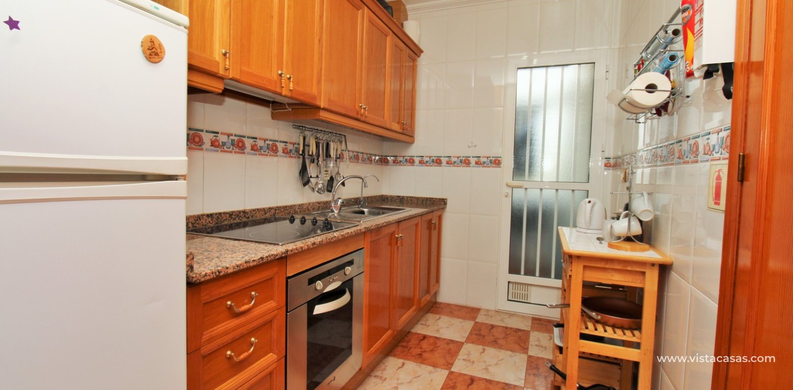 Wtórny - Apartment - La Zenia