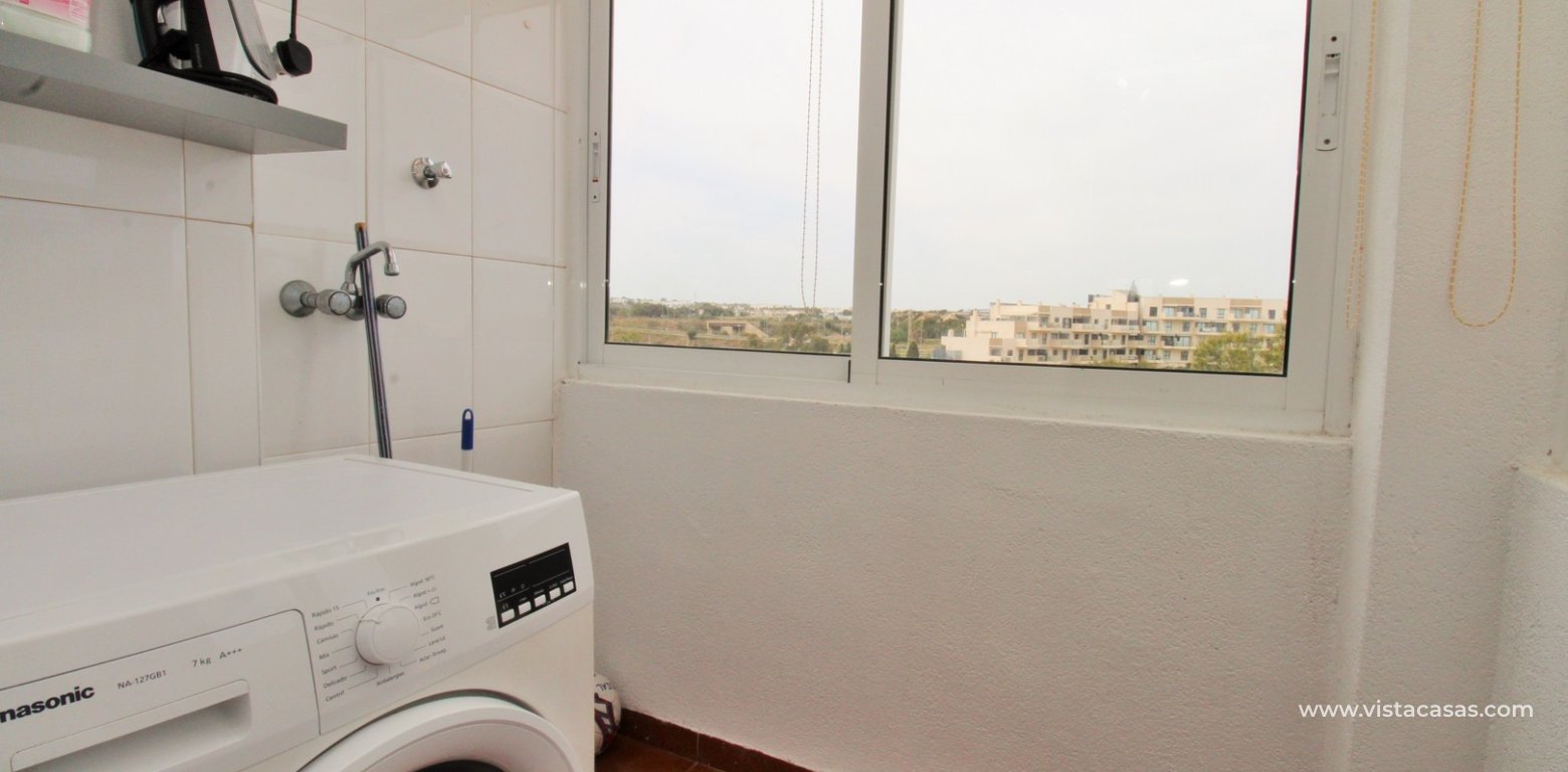 Wtórny - Apartment - La Zenia
