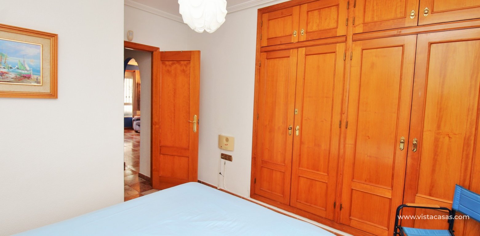 Wtórny - Apartment - La Zenia