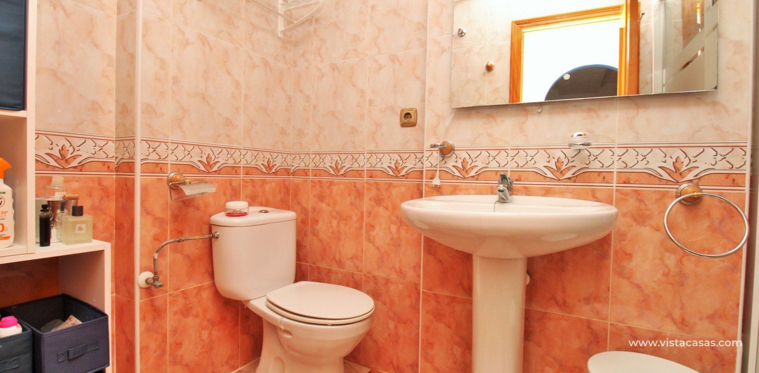 Wtórny - Apartment - La Zenia