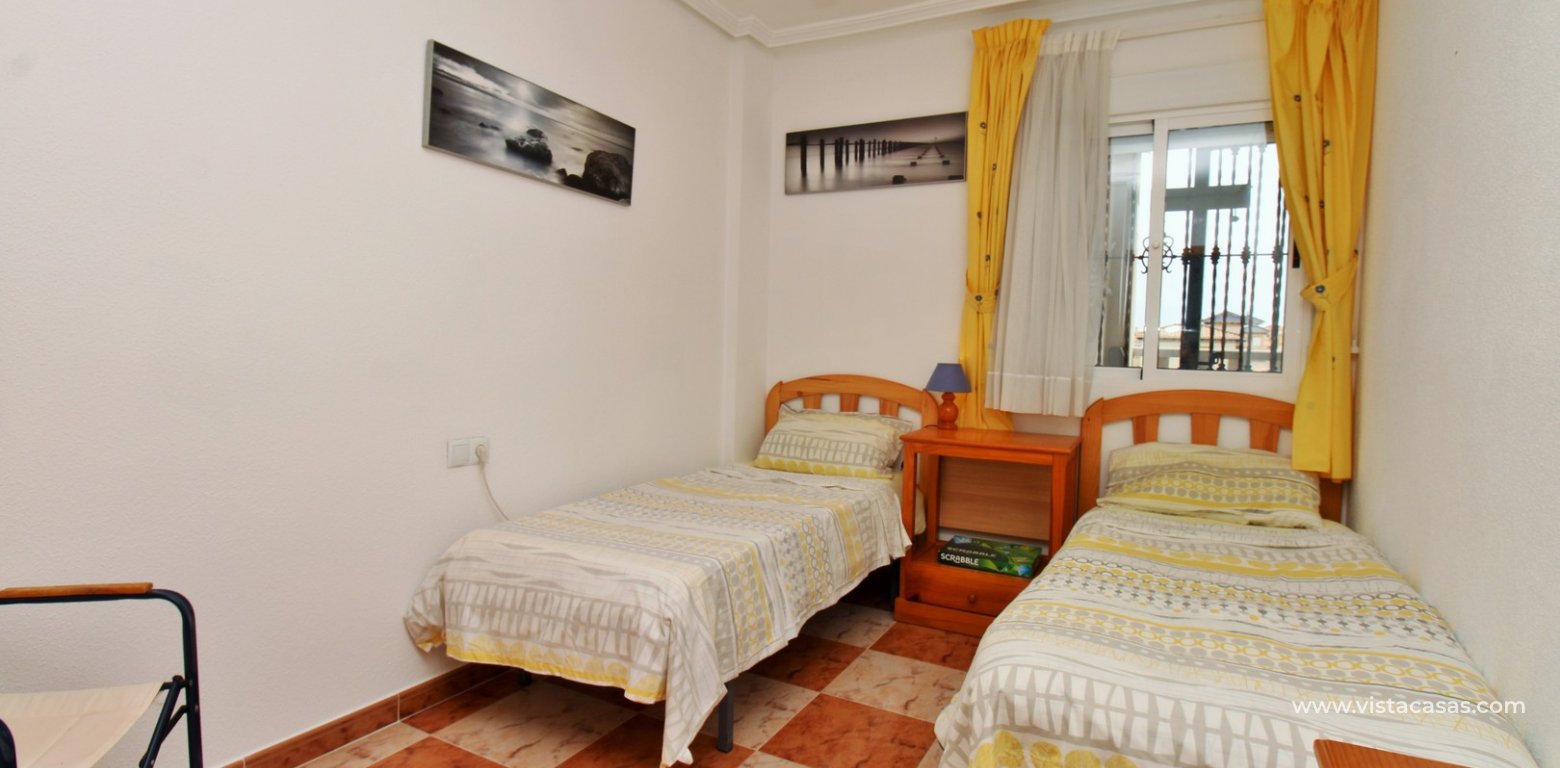 Wtórny - Apartment - La Zenia
